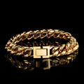 Heavy Cuban Chain