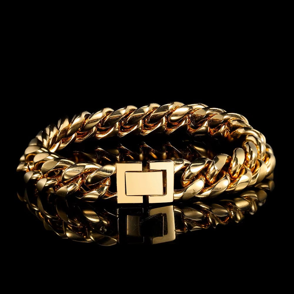 Heavy Cuban Chain